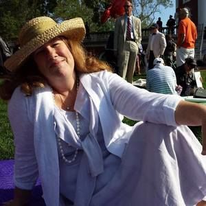 Meet your Posher, Mary